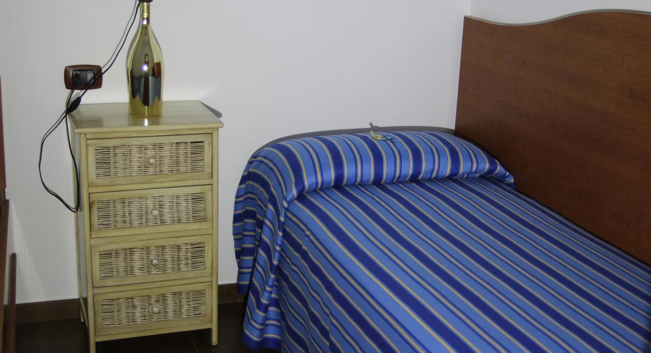 Residence Bandiera Gialla Маргерита ди Савоя Екстериор снимка