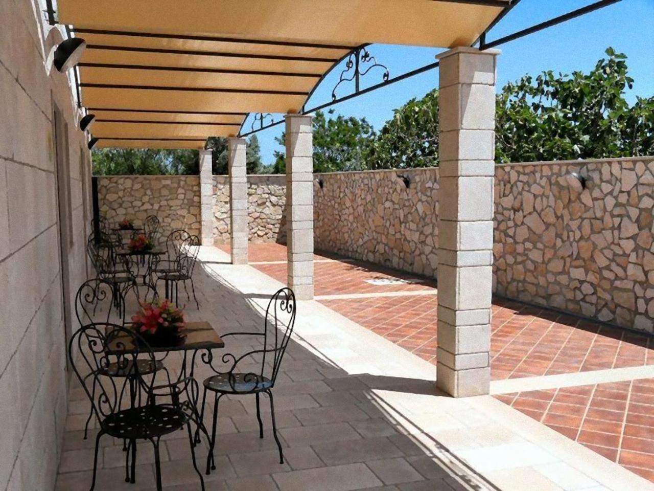 Residence Bandiera Gialla Маргерита ди Савоя Екстериор снимка