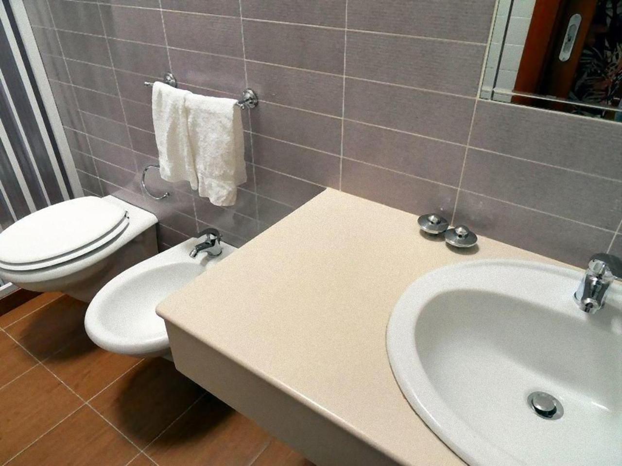 Residence Bandiera Gialla Маргерита ди Савоя Екстериор снимка