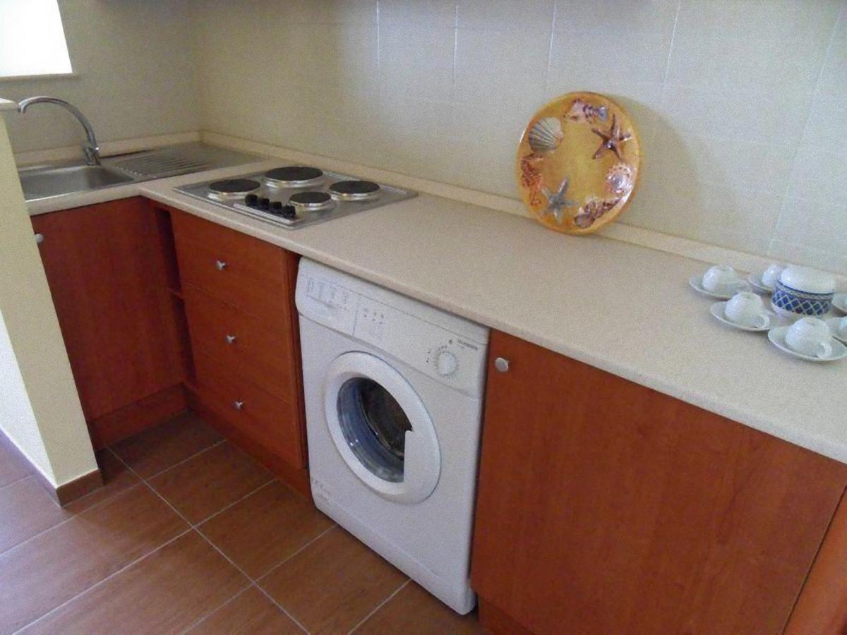 Residence Bandiera Gialla Маргерита ди Савоя Екстериор снимка