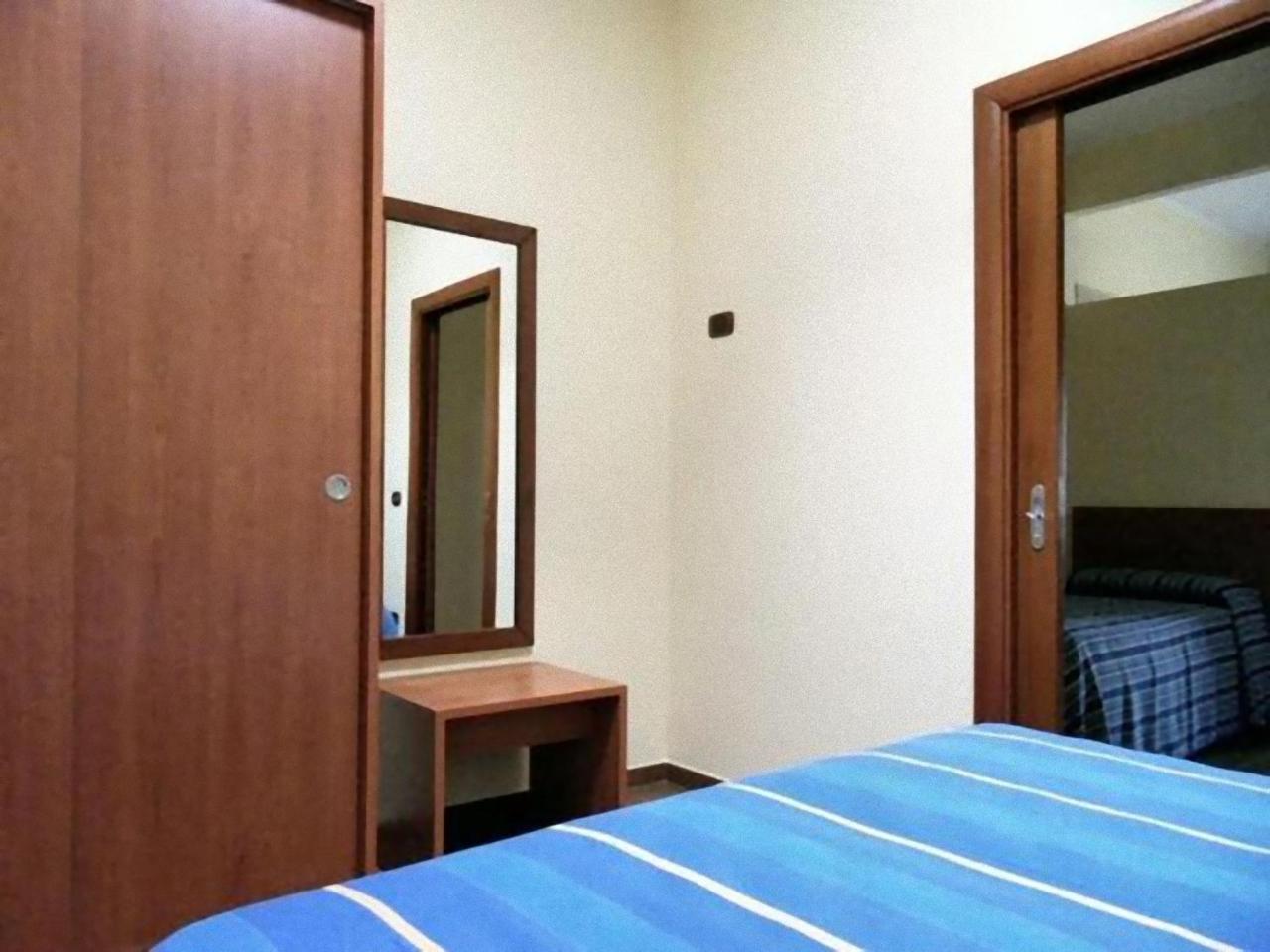 Residence Bandiera Gialla Маргерита ди Савоя Екстериор снимка