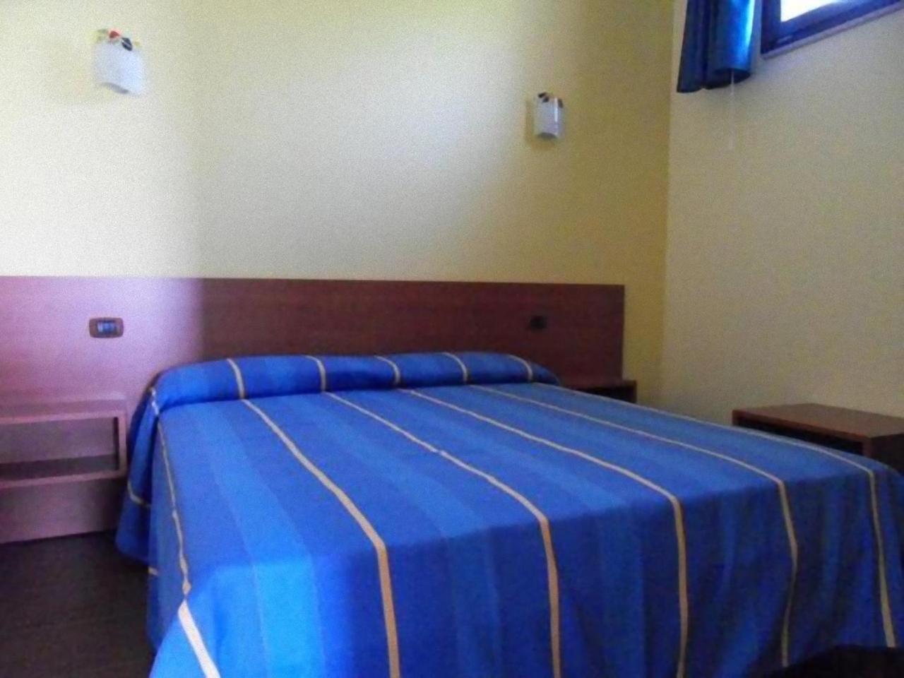 Residence Bandiera Gialla Маргерита ди Савоя Екстериор снимка
